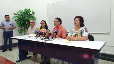 Campeche y Quintana Roo también podrán ser estados bilingües maya-español