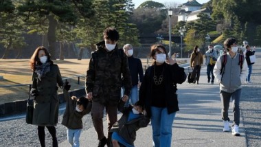 COI definirá en mayo el futuro de los Juegos Olímpicos por el coronavirus