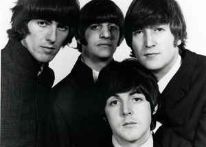 The Beatles gana demanda por 77 millones de dólares