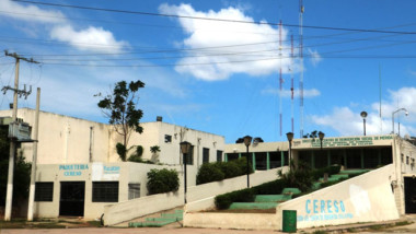 Cárceles mixtas de Yucatán con custodios insuficientes
