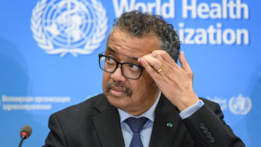 La OMS pide al mundo que se prepare para una “potencial pandemia” por el coronavirus