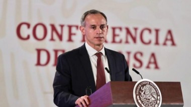 IMSS e ISSSTE preparan más de 2,700 camas ante posible llegada de coronavirus
