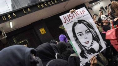 Presentan la ley “Ingrid”, contra filtración de imágenes