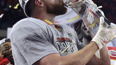 Ganan los Jefes el Super Bowl LIV