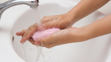 Higiene personal, distanciamiento social y mejoramiento del entorno, efectivos contra la influenza