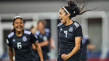 Selección Femenil busca pase a Tokio 2020 ante Estados Unidos