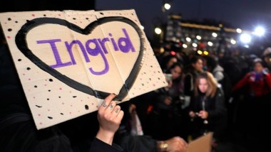 Llaman a paro nacional contra el feminicidio para el 9 de marzo