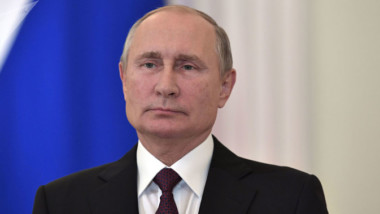 Putin promete que el matrimonio gay no se legalizará en Rusia