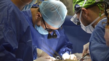 Médicos del HRAPEY realizan primer trasplante renal cruzado en la Península de Yucatán