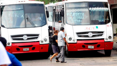 Suspenden toma de protesta de la ACY