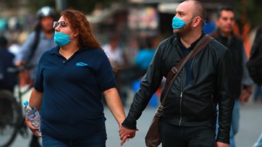 Aumenta a 26 los casos confirmados de coronavirus en México