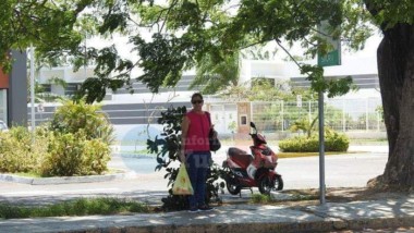 Seguirá el calor extremo en Yucatán