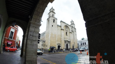Yucatecos ‘celebran’ que se posponga el Tianguis Turístico