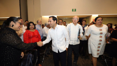 Yucatán tercera entidad con menos observaciones de la Auditoría Superior de la Federación