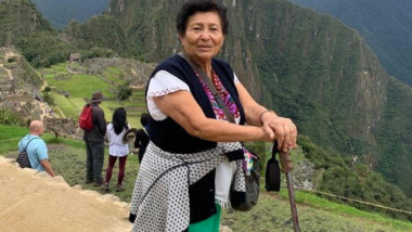 Gobierno de México rescatará a yucateca “atrapada” en Perú