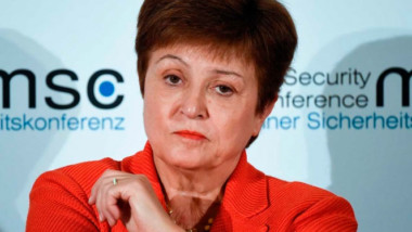 El mundo entra en recesión; FMI: será peor que la crisis de 2009