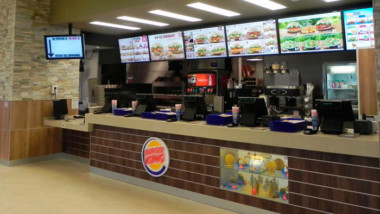 Mérida: Cadenas de comida rápida vendieron más el 9M