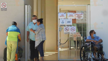 Suman 717 contagiados y 12 defunciones de coronavirus  en México