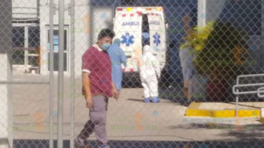 Aumentan los casos de coronavirus en Yucatán, ocho están hospitalizados