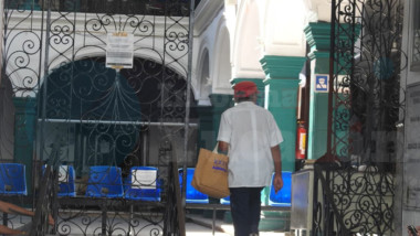 Primer día sin casos positivos de coronavirus en Yucatán
