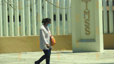 Aumenta en Yucatán, el número de pacientes graves por coronavirus