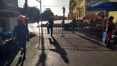 ¡Por fin! Kanasín toma medidas contra el covid, instalan filtros