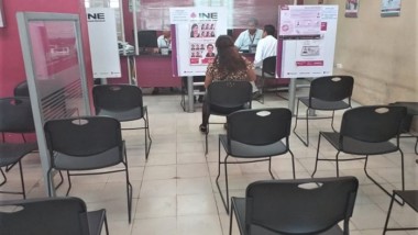Módulos del INE sólo atenderán mediante cita previa
