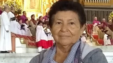 Familia pide apoyo para repatriar a esposa de yucateco que murió de coronavirus en Perú