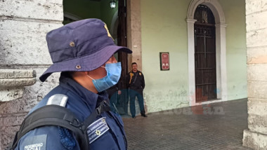 Yucatán con 13 casos confirmados de coronavirus