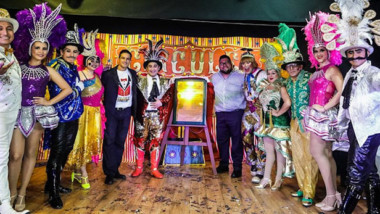 ‘Circuley’ celebra 150 representaciones