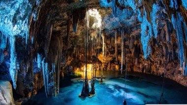 Yucatán: Parque Xibalbá abrirá sus puertas el 12 de Diciembre