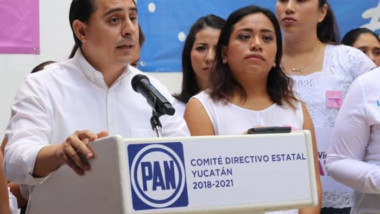 PAN prepara a futuras candidatas