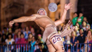 Cancelan eventos en Mérida por coronavirus