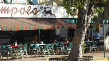 Restauranteros reportan pérdidas del 90%: Canirac