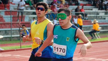 Yucatán, sede de los Juegos Nacionales para Deportistas Especiales