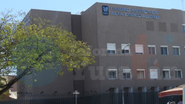 Diagnostican a bebé de un año con covid