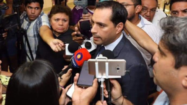 Blindan Yucatán por el coronavirus