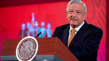 Ayudaré a madre del ‘Chapo’ para que pueda ir a ver a su hijo por razones humanitarias: AMLO