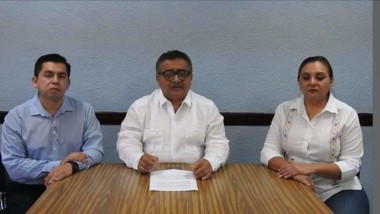 Confirman primer caso de Covid-19 en Campeche