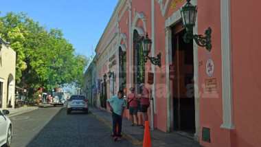 Fin de semana con mucho calor y nada de lluvias