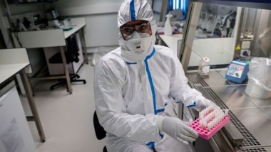 China anuncia que ya tiene una vacuna contra el coronavirus