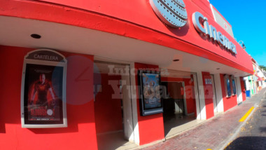 Cierran cines, clubes y gimnasios por coronavirus