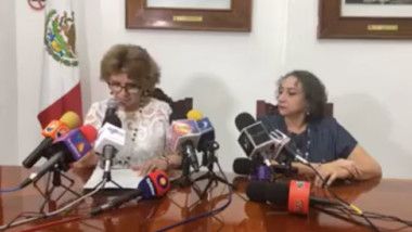 Suspenden clases en Yucatán por el Movimiento “Un día sin nosotras”