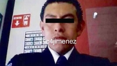 Detienen a hombre en Iztapalapa por grabar violaciones a su hija; un celular perdido lo delató