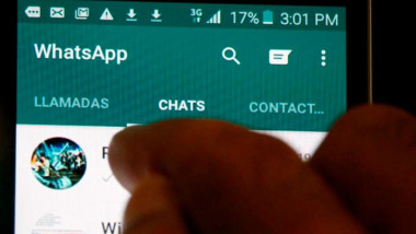 Whatsapp habilita un centro de información contra fake news del coronavirus