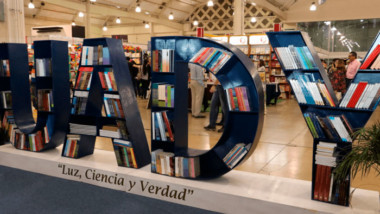 Cancelan la novena edición de la Feria Internacional de la Lectura Yucatán