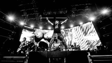 Guns N’ Roses ofrecerá concierto en Mérida