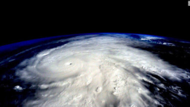 Estudiarán temporada de huracanes en Mérida