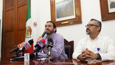 Coronavirus llegará a Yucatán: SSY