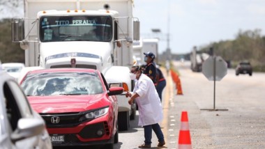 Yucatán refuerza medidas de prevención